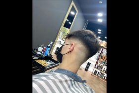 corte estilo kritical barber
