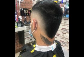 corte estilo marrakech