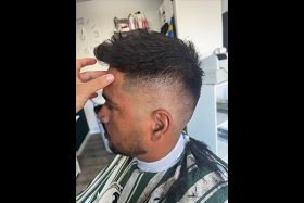 corte guerrero barber