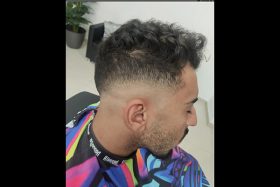corte javi molero peluqueros