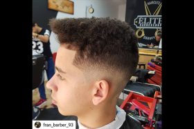 corte joven elite barber