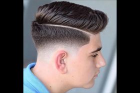 corte juvenil pere barber