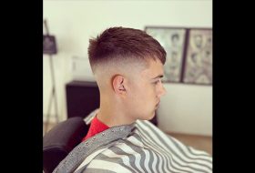 corte la ventiocho barberia
