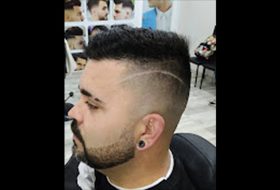 corte lineal