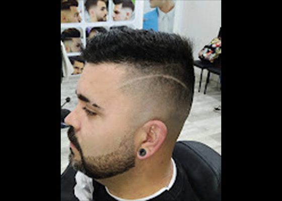corte lineal