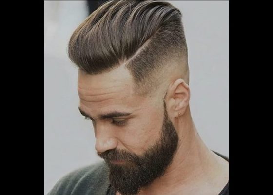 corte lineas alto