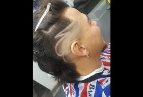 corte lineas hombre
