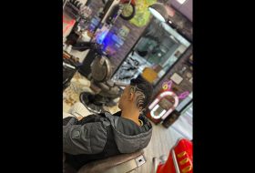 corte little barbershop