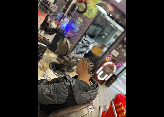 corte little barbershop