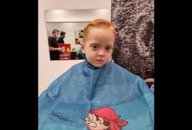corte niño