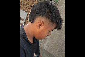 corte niño alvaro peluqueros