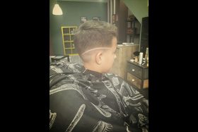 corte niño barberia kodigo13