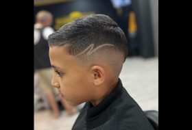 corte niño barbershop vinaroz
