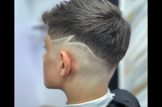 corte niño diego puga