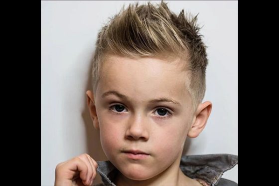 corte niño pere barber