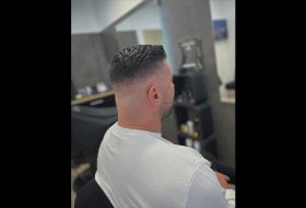 corte pelo estilo
