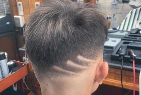 corte peluqueria fernando