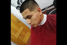 corte perfilado maquina
