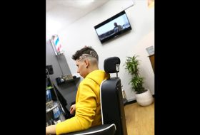 corte rcoka barbershop