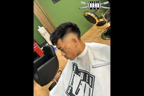 corte recio peluqueros