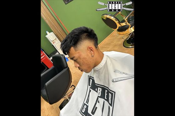 corte recio peluqueros