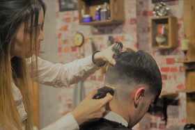corte sanmiguel barber