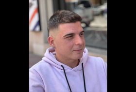 corte sencillo
