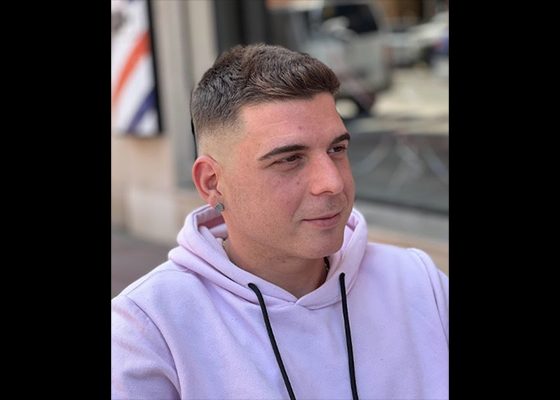 corte sencillo
