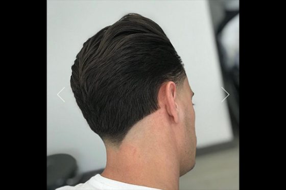 corte tejerino peluqueros