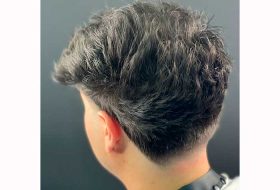 corte the arana barber shop