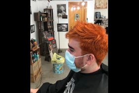 corte tiente adulto barberia baxter