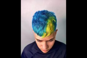 corte tinte adry barber