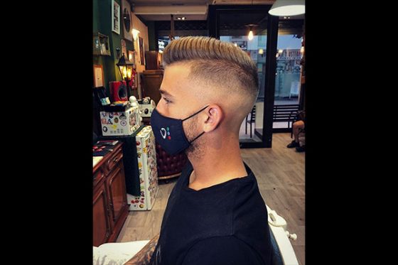 corte tinte adulto
