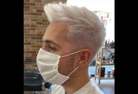 corte tinte barberia sergio