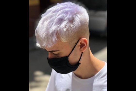 corte tinte barberos luis montoto