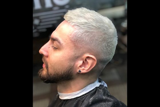 corte tinte barbershop shahiner