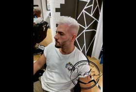 corte tinte cartinz barber