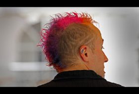 corte tinte degradado