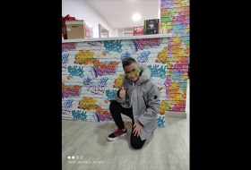 corte tinte degradado