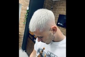 corte tinte diseño marius le barbier