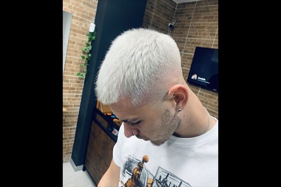 corte tinte diseño marius le barbier