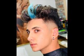 corte tinte fernando rodriguez barberia