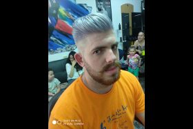 corte tinte loperas peluqueros