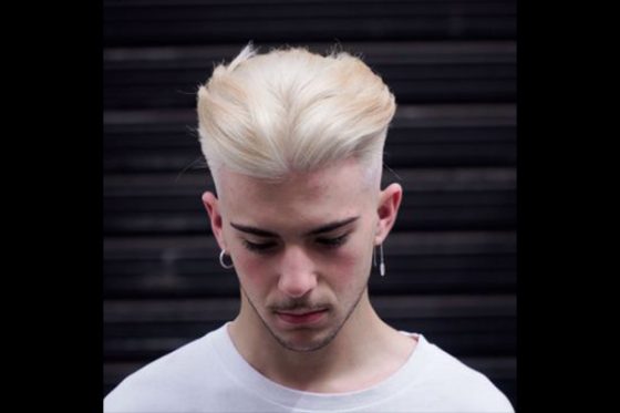 corte tinte marco benelli barbershop