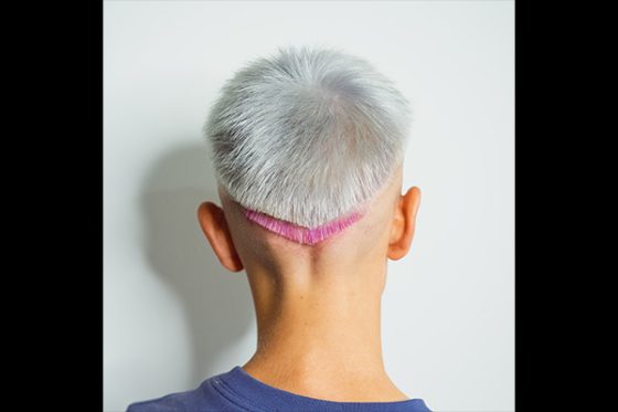corte tinte milka peluqueros