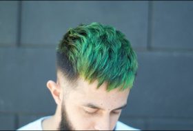corte tinte t7 barbershop