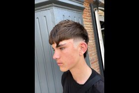 corte urban barber