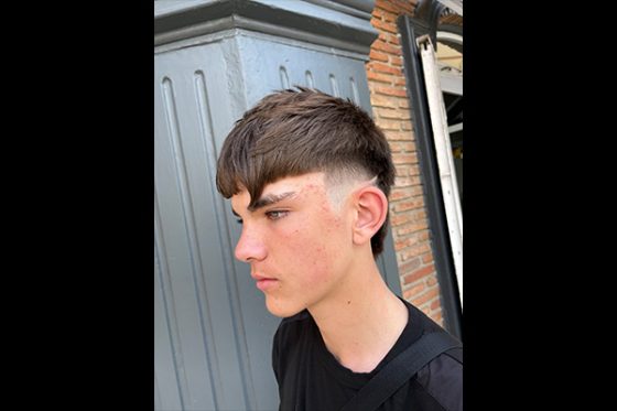 corte urban barber