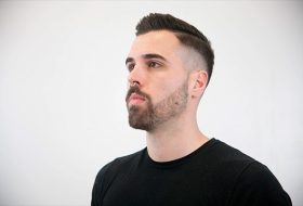 corte y barba marios barberia