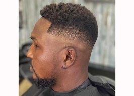 corte y barba paris barber shop